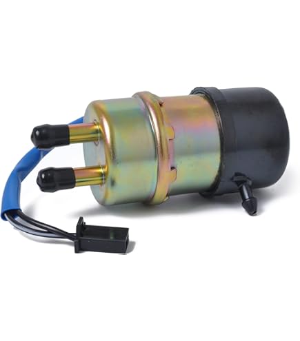 Amazon | Artudatech 燃料ポンプ(Fuel Pump) 川崎Kawasaki 49040-0020